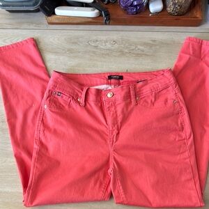 Women’s Curve Minimalist Appeal Jegging